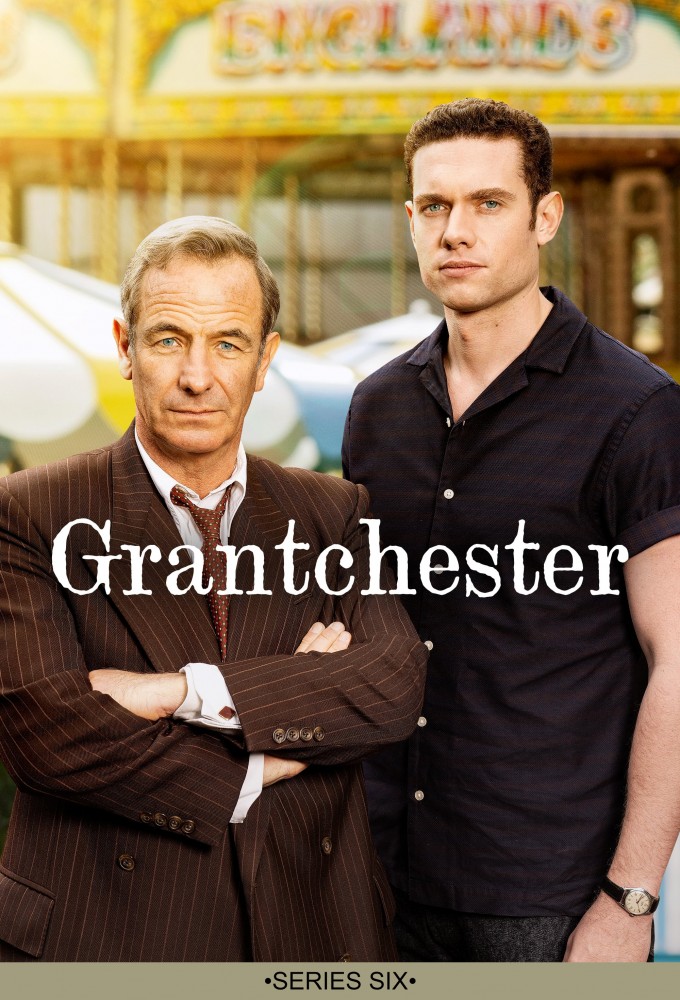 Grantchester - Season 6 [282747] (A1706855519) [[TV Shows]] --Plex--